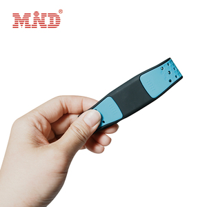 13.56MHz ntag 213/ntag 215/ntag 216 tay vòng đeo tay Silicone dây đeo cổ tay với logo tùy chỉnh NFC chip - Product Image 6