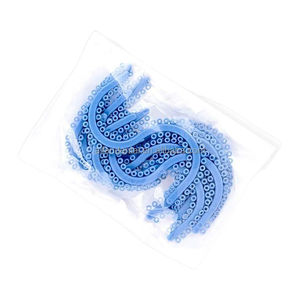 Aifan <span class=keywords><strong>Dental</strong></span> monouso ortodontico elastici a forma di separatori dentali legatura legature - Product Image 6