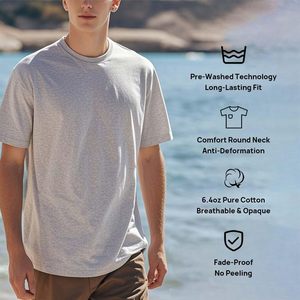 T-shirt stampate in cotone 100% personalizzato stile Casual Casual personalizzato con foto e <span class=keywords><strong>Design</strong></span> di testo per uomini e donne nel Regno Unito - Product Image 3