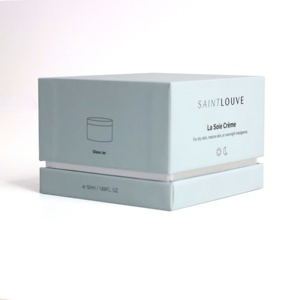 Custom Cosmetic Box Oem Odm Manufacturer Luxury Skincare Packaging Factory for Beauty Brand Retail Display - Product Image 1