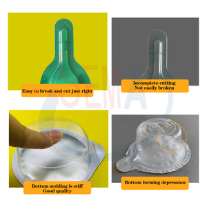 Nuova condizione Blister elettrico con nucleo del motore di assemblaggio facile da usare contagocce liquido per alimenti per animali domestici - Product Image 5