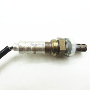 Hengney tự động cảm biến 39210-02600 3921002600 39210-38405 cho <span class=keywords><strong>Hyundai</strong></span> <span class=keywords><strong>atoz</strong></span> 1.0L oxy cảm biến Lambda O2 cảm biến - Product Image 3