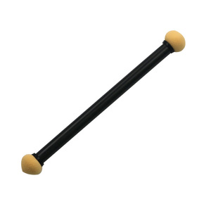 Pinceau à ongles en silicone avec manche en acrylique, embout serti, stylo dégradé et estompeur, double tête, lavable, remplaçable, outil de manucure - Product Image 3