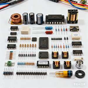 Service PCBA à guichet unique certifié ISO9001/CE de haute qualité avec quantité minimale de commande 1 PCS pour la fabrication et l'assemblage de PCB SMT personnalisés - Product Image 4