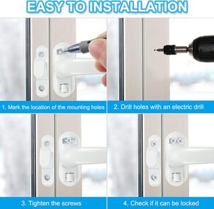 Nhà máy nóng phi bán Windows khuôn cửa sổ uPVC cửa đu con Lăn HợP Kim Nhôm Con lăn xử lý - Product Image 6