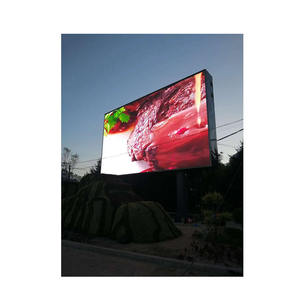 OEM fabrika promosyon fiyat açık tam renkli LED modülü P2 P3 P4 P5 P6 P8 P10 P3.91 P4.81 P1.8 Led Video duvar sıcak satış - Product Image 5