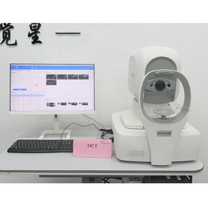 Máquina OCT Oftálmica, Tomografía de Coherencia Óptica (OCT) para Diagnóstico Ocular, Equipo Médico Chino para Exámenes Oculares - Product Image 6