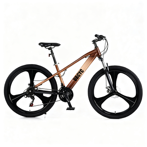 Nouveau modèle 26 27,5 29 pouces <span class=keywords><strong>Vélo</strong></span> adulte Usine 21 vitesses Homme Autre <span class=keywords><strong>Vélo</strong></span> de montagne Frein à disque - Product Image 1