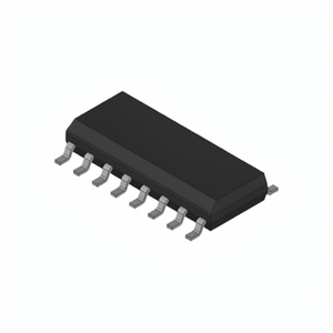 Puce LT1017CSW # Composants électroniques PBF 16 SOlC, service complet original - Product Image 1