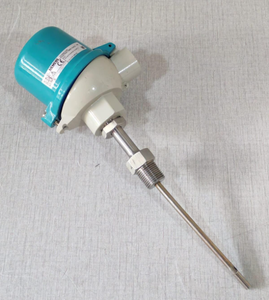 Capteur de température industriel universel SITRANS TS500, thermocouple Pt100, OEM, IP66, acier inoxydable 316L, 0.2 - Product Image 5