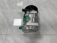 Compresseur de climatisation automobile universel 12V CHESHIPEI neuf 97701H2000 97701H2100 de haute qualité pour Kia K3 pour I20