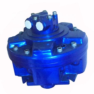 <span class=keywords><strong>Motor</strong></span> Hidráulico de 1500 RPM, <span class=keywords><strong>Motor</strong></span> de Pistón Hidráulico, <span class=keywords><strong>Motor</strong></span> Hidráulico BMP - Product Image 5