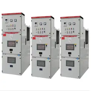 KYN series 40.5kv 12kv 20kv indoor metal clad switchgear electrical switchboard cabinet