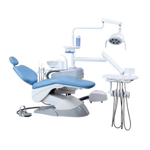 Vendita calda di lusso dentista dentale sedia - Product Image 6