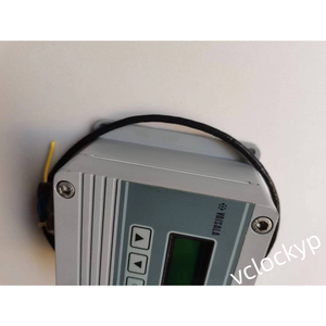 Vaisala DMP248 Dewpoint and <b>Temperature</b> Transmitter 24 V DC/AC C NEW - Product Image 2