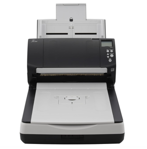 Escáner de Documentos Fujitsu FI-7260 CIS con Interfaz USB, Tamaño A4, en Existencia - Product Image 3