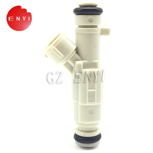 Inyector de Combustible A1620783323 para Motores Diésel Hyundai Kia, Pieza de Repuesto - Product Image 1