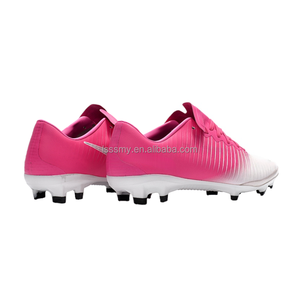 Chaussures de football professionnelles, originales et bon marché Vaepor XI Elited FG, vente en gros, chaussures de football neuves, crampons de football pour hommes - Product Image 6