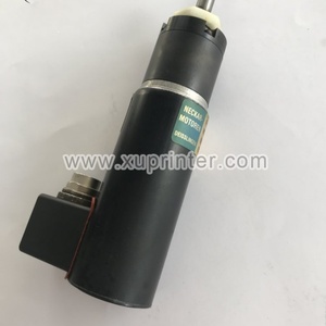 มอเตอร์ดูดแบบดรัม DO สภาพดีเยี่ยม รุ่น 92.112.1321 สำหรับเครื่องพิมพ์ HD GTO52 MO อะไหล่เครื่องพิมพ์ - Product Image 3