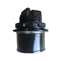 TB 014 мини-экскаватор ходовой мотор Takeuchi TB014 1903121200