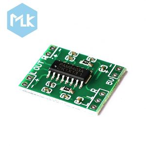 MLK 2*3W 2.5V a 5V Placa Amplificadora Digital Clase D PAM8403 Placa de Audio PAM8403 - Product Image 1
