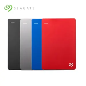 External Hard Disk 500GB 1TB 2TB 4TB Backup Plus Slim USB 3.0 HDD 2.5" Portable Extern