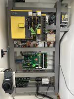 Fraiseuse CNC Centre d'usinage vertical Fabricant