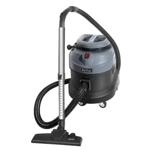 Factory direct sales BY788-A silent carpet cleaning machine car vacuum cleaner dry and wet vacuum cleaner