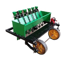 Precio EXW - Sembradora y Trasplantadora de <span class=keywords><strong>Ajo</strong></span> y Cebolla de 6 Filas y 3 Puntos para Montar en Tractor, para Plantar Semillas de <span class=keywords><strong>Ajo</strong></span> - Product Image 5