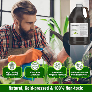 2025, venta al por mayor, aceite de <span class=keywords><strong>neem</strong></span> puro a granel, aceites transportadores prensados en frío, aceite de <span class=keywords><strong>neem</strong></span> crudo de la India para el cuidado del cabello, spray para plantas de granja - Product Image 6