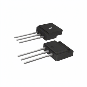 ชิ้นส่วนอิเล็กทรอนิกส์ไปยัง-281 STFI6N62K3ทรานซิสเตอร์ BOM IC มีในสต็อก - Product Image 1