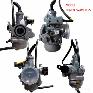 <span class=keywords><strong>ค</strong></span>าร์บูเรเตอร์มอเตอร์ไซค์ประสิทธิภาพสูง<span class=keywords><strong>ส</strong></span>ำหรับฮอนด้า เวฟ <span class=keywords><strong>110</strong></span> <span class=keywords><strong>110</strong></span> ซีซีอะไหล่เครื่องยนต์อะลูมินัมอัลลอย<span class=keywords><strong>ค</strong></span>าร์บูเรเตอร์ประกอบ - Product Image 3