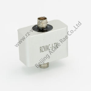 एक ट्रिक्स 1553b को एक जे-फ्रेम वैक्यूम हर्मिटिक कनेक्टर के माध्यम से एक जे-फ्रेम वैक्यूम हर्मेटिक फीडर पर सील - Product Image 1