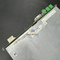 Circuit imprimé original BUM617-12/18-31-R pour machine d'impression offset Roland700 Roland900