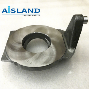 Kit de réparation de piston hydraulique <span class=keywords><strong>Rexroth</strong></span> <span class=keywords><strong>A4VG71</strong></span>, pièces de rechange pour pompe - Product Image 1