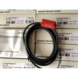 โฟโตอิเล็กทริคเซนเซอร์ Leuze รุ่น PRK3C.T36G NPN แบบโพลาไรซ์ชนิดสะท้อนกลับ - Product Image 2