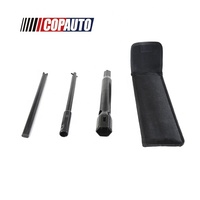 NOUVEAU Clé à pneus 09130-4E600 pour MOTORS BONGO Pièces automobiles coréennes de haute qualité Matériel ABS+PC OEM Moderne