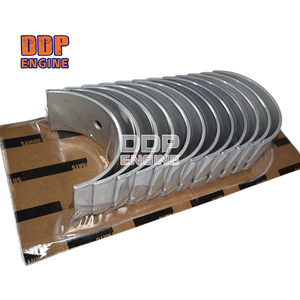 205840 205841 205842 205844 205843ชุดก้านสูบเครื่องยนต์ดีเซลสำหรับ Cummins K19 KTA19 QSK19 - Product Image 1