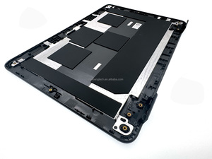 Pour Dell <span class=keywords><strong>Chromebook</strong></span> 11 3100, couvercle arrière supérieur LCD, couvercle arrière, 0J08G3 034YF, pièce de rechange pour ordinateur, couvercle de remplacement - Product Image 5
