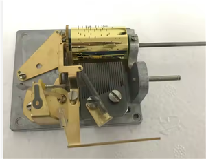 Mécanisme de montre, horloge mécanique, horloge à <span class=keywords><strong>coucou</strong></span> 37 notes, boîte à <span class=keywords><strong>musique</strong></span> - Product Image 6