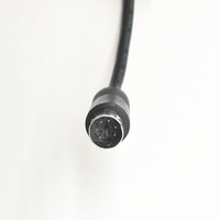 Maßgefertigtes JST PH/XH 6-Pin Kabelbaum-Set Stromkabel Mini-DIN 6-Pin zu JST XH 6P Audio-Video-Kabel