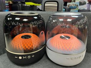 Enceinte sans fil 120W en gros, prête pour OEM/ODM, son surround 360° Apt-X, LED RGB, TF/AUX/BT 5.3, effets sonores de <span class=keywords><strong>jeu</strong></span>, stéréo domestique - Product Image 1