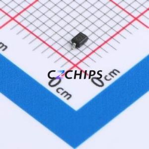 Transistor ESD SOD-323 de alta calidad y protección contra sobretensiones (TVS/ESD) - Product Image 1