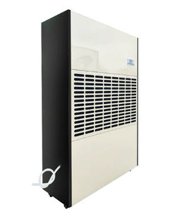 Deshumidificador Industrial de 480L para Cuartos de Cultivo, Deshumidificador para Invernaderos, para Plantación - Product Image 2