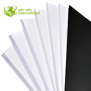Penené dosky 1560x3050mm Biele Penene PVC 2050x3050mm FOREX dosky - Product Image 4
