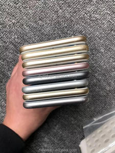 El Mejor Teléfono 5G Desbloqueado Versión Estadounidense para Juegos, para 11 Pro Max <span class=keywords><strong>12</strong></span> <span class=keywords><strong>Mini</strong></span> 13, Usado, 32 GB de RAM, Pantalla de 6.1 Pulgadas - Product Image 6