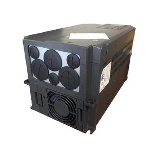 C2000เดลต้า + ซีรีส์575V ตัวแปลงความถี่11KW สามเฟส VFD110C53A-21