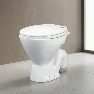Wall Hung <b>Ceramic</b> Indian EWC Toilet <b>Pan</b> Modern European Water Closet Sanitary Ware Design Collection - Product Image 6