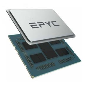 Axx EPYC 7352 CPU pour serveur - Product Image 2