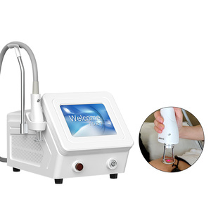 Appareil de traitement au laser fractionné CO2 1927 nm 3000 W pour le raffermissement de la peau et l'élimination des cicatrices d'acné - Pour les professionnels de la beauté - Product Image 5